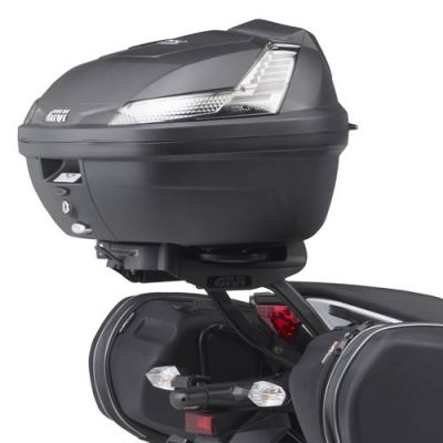 Attacco Posteriore GIVI 4104FZ per Kawasaki ER-6n - ER-6f 2012 - 2016