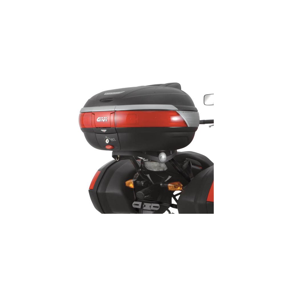 Attacco Posteriore GIVI 447FZ per Kawasaki Versys 650 2006 - 2009