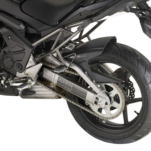 Parafango Posteriore GIVI MG4103 con Copricatena per Kawasaki Versys 650