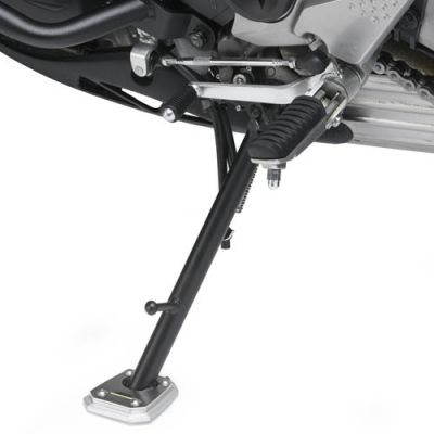 Estensione Cavalletto Laterale GIVI ES4103 per Kawasaki Versys 650 2010 - 2026