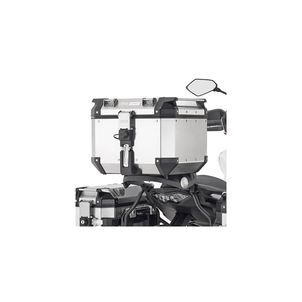Attacco Posteriore GIVI SR4114 per Kawasaki Versys 650 2015 - 2026