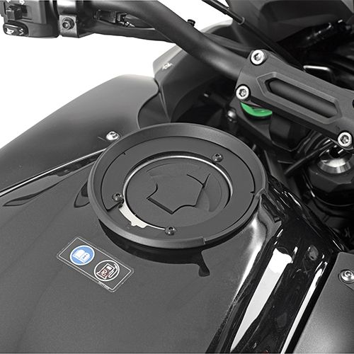 Flangia GIVI BF26 Tanklock per Kawasaki Versys 650 2015 - 2021