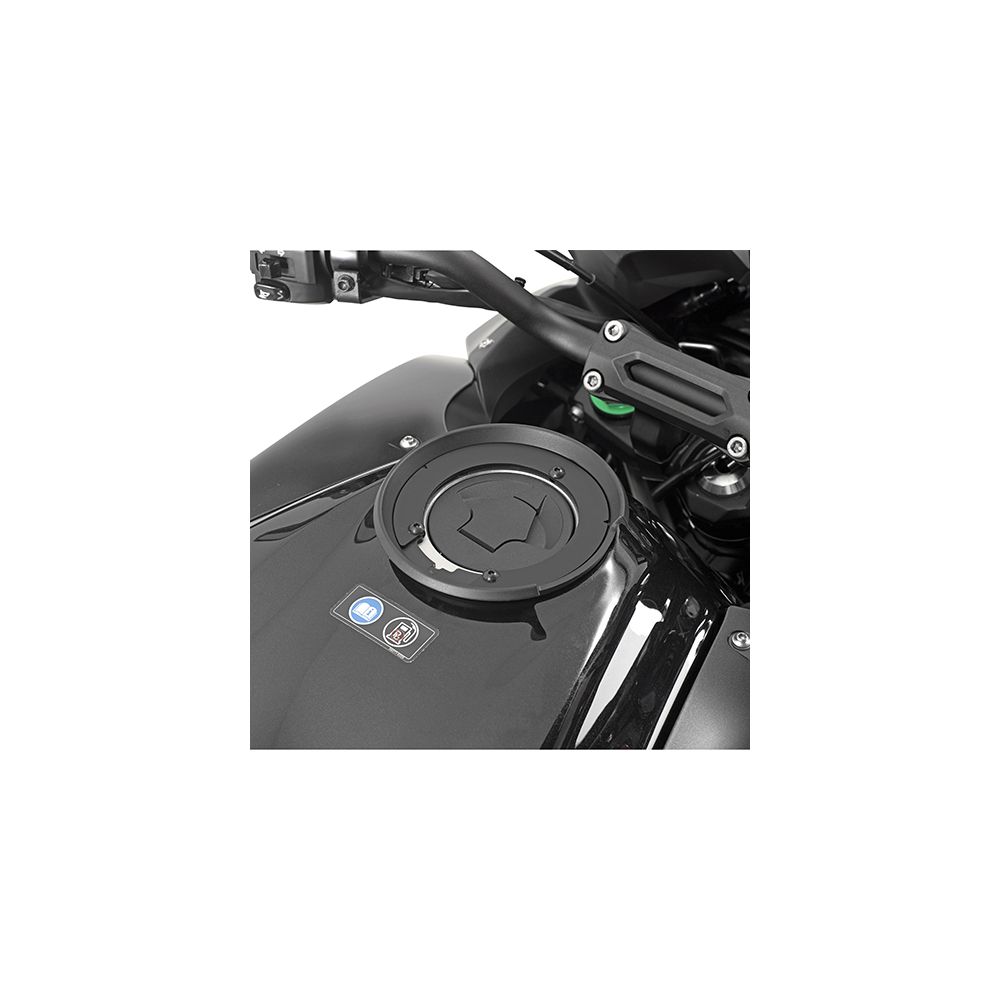 GIVI Flangia per utilizzo borse serbatoio TANKLOCK per KAWASAKI VERSYS 650 2015 / 2021