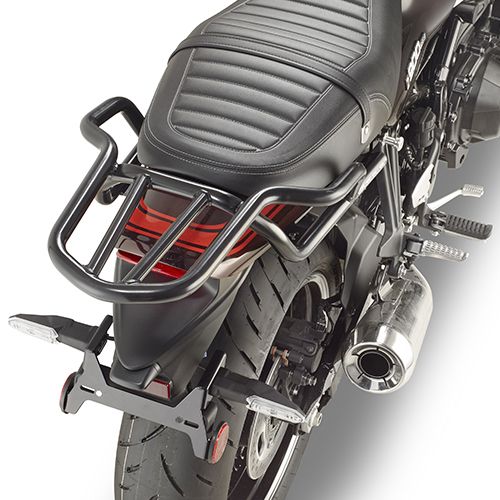 Attacco Posteriore GIVI SR4124 per Kawasaki Z 900 RS 2018 - 2025
