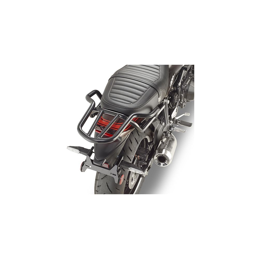 Attacco Posteriore GIVI SR4124 per Kawasaki Z 900 RS 2018 - 2025