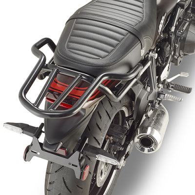 Attacco Posteriore GIVI SR4124 per Kawasaki Z 900 RS 2018 - 2025