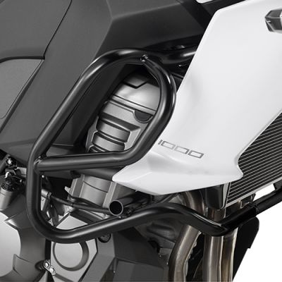 Paramotore GIVI TN4113 Nero per Kawasaki Versys 1000 2015 - 2018