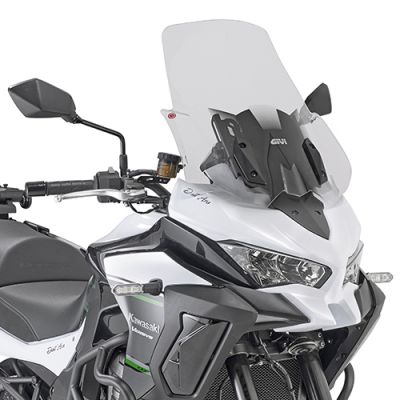 GIVI Cupolino trasparente per KAWASAKI VERSYS 1000 2019 / 2024