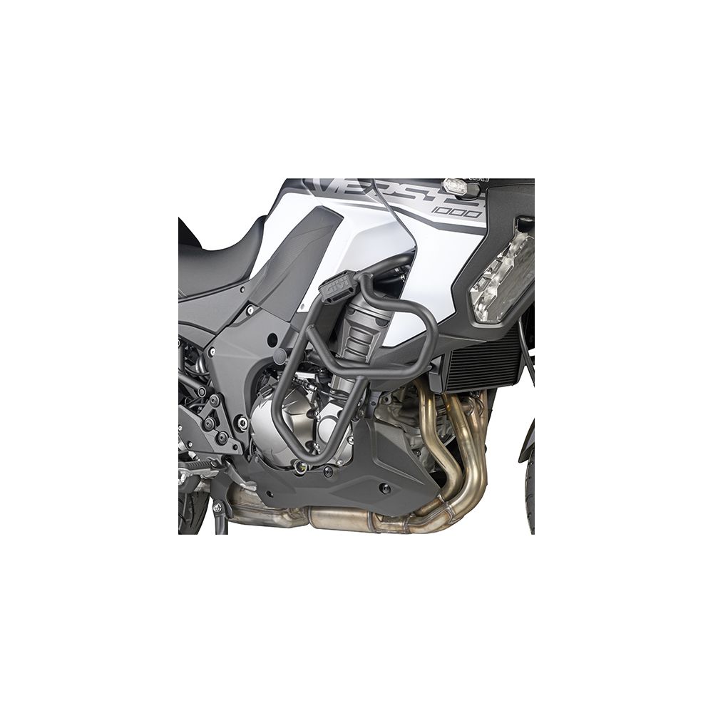 Paramotore GIVI TN4126 Nero per Kawasaki Versys 1000 1100 2019 - 2026
