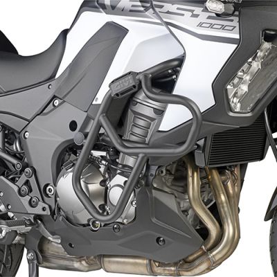 Paramotore GIVI TN4126 Nero per Kawasaki Versys 1000 1100 2019 - 2026