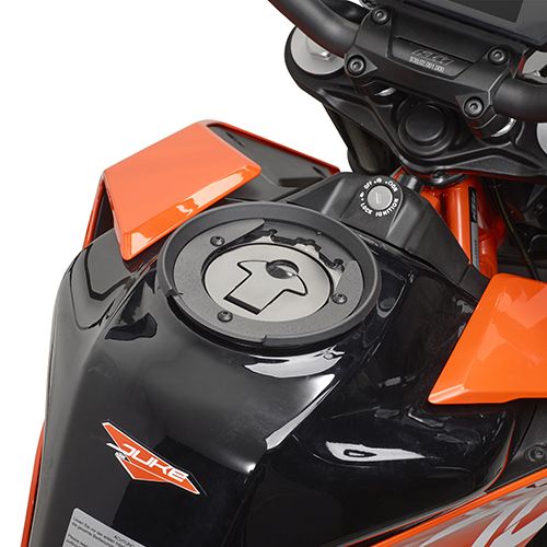 Flangia GIVI BF33 Tanklock per KTM Duke 125 390 2017 - 2023