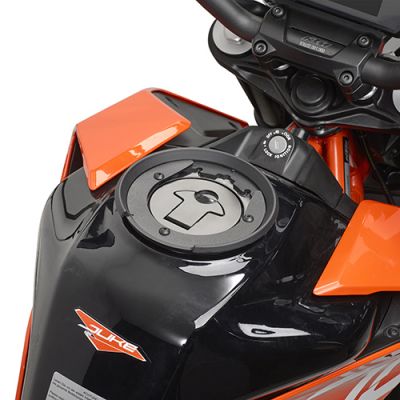 GIVI Flangia per utilizzo borse serbatoio TANKLOCK - TanklockED per KTM DUKE 125 / 390 2017 / 2023