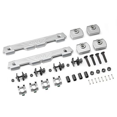 Kit GIVI OFCAM Aggancio Valigie Outback per Telaietti PL One-Fit