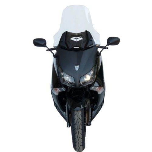 FABBRI Parabrezza Trasparente EXCLUSIVE per Yamaha T-Max 530 2012 / 2016