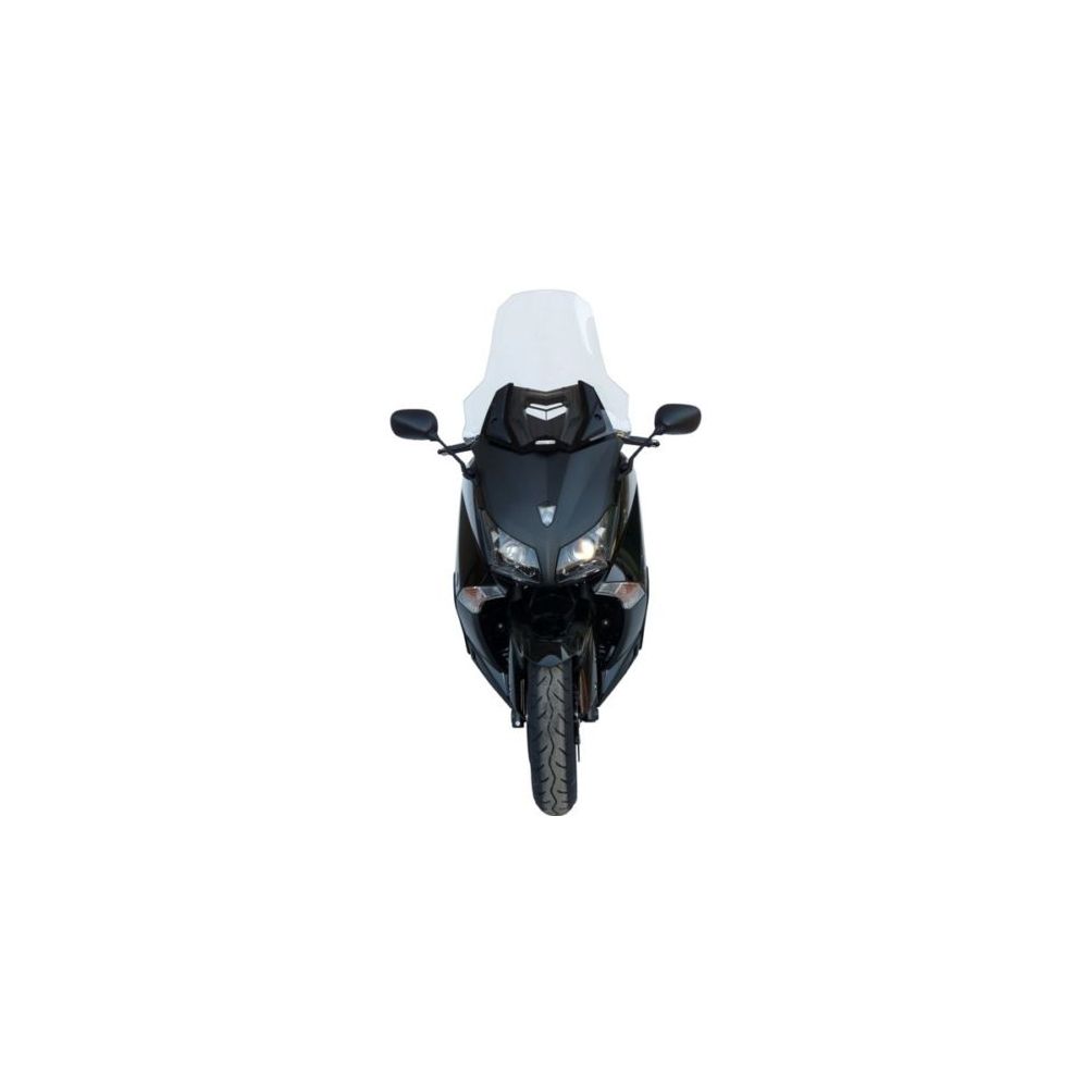 FABBRI Parabrezza Trasparente EXCLUSIVE per Yamaha T-Max 530 2012 / 2016