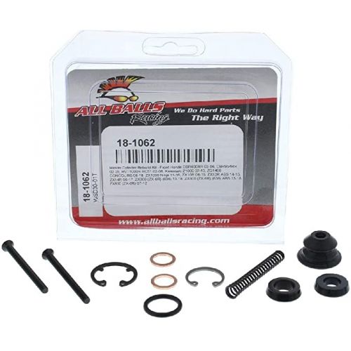 All Balls Kit Riparazione Pompa Freno Anteriore 18-1062