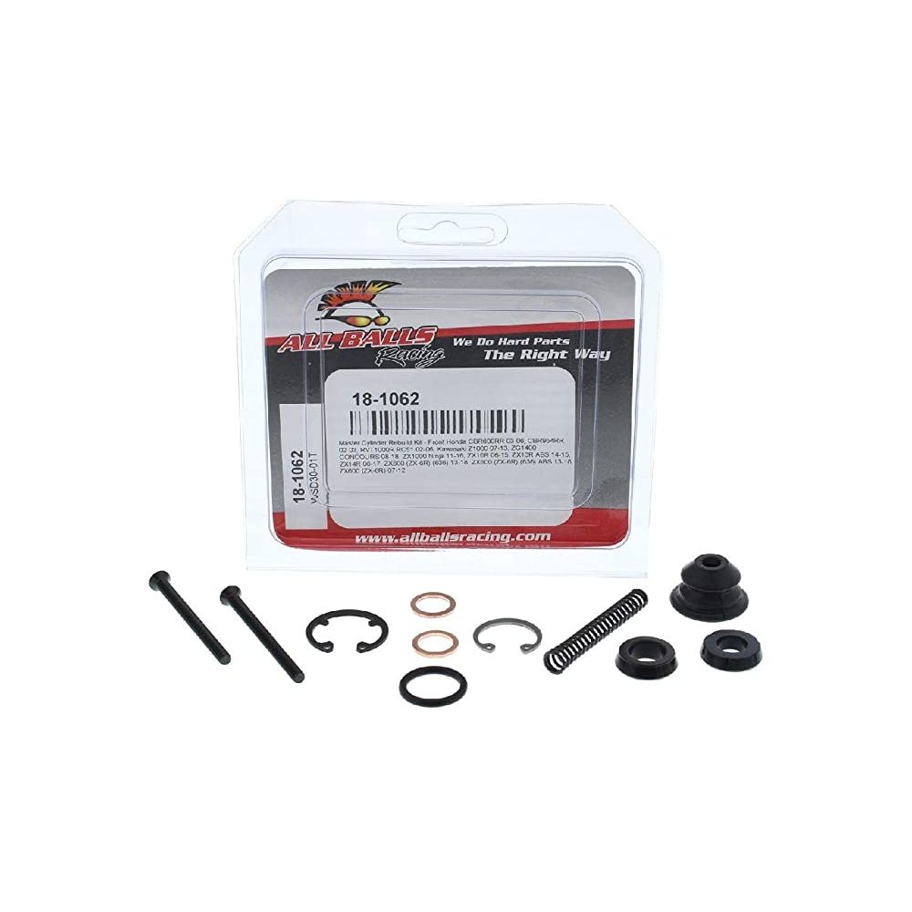 All Balls Kit Riparazione Pompa Freno Anteriore 18-1062