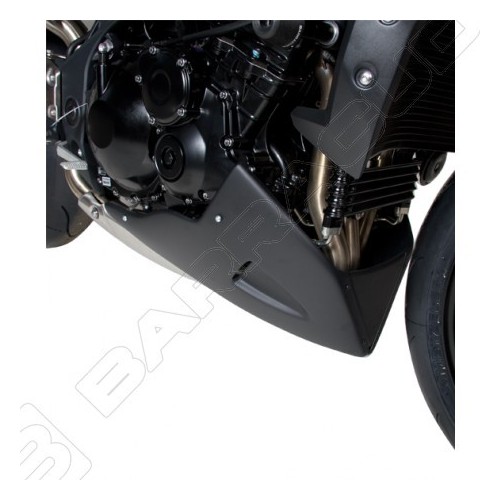 BARRACUDA Puntale AEROSPORT per TRIUMPH SPEED TRIPLE 1050 2011 2012 2013 2014 2015