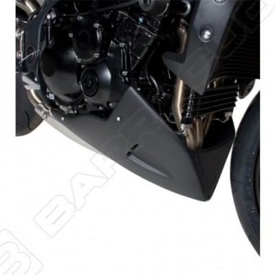 BARRACUDA Puntale AEROSPORT per TRIUMPH SPEED TRIPLE 1050 2011 2012 2013 2014 2015