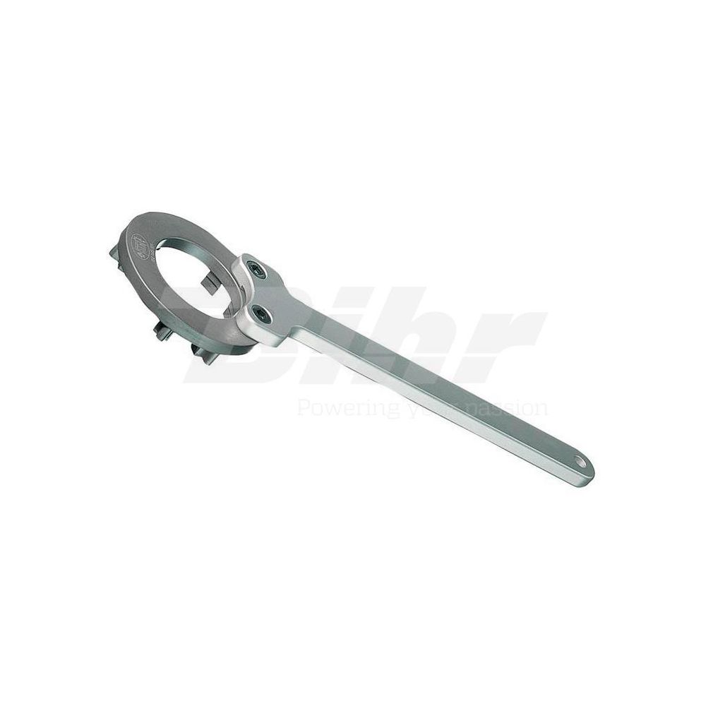 STM Chiave serraggio frizioni con molla da 121mm e 125mm