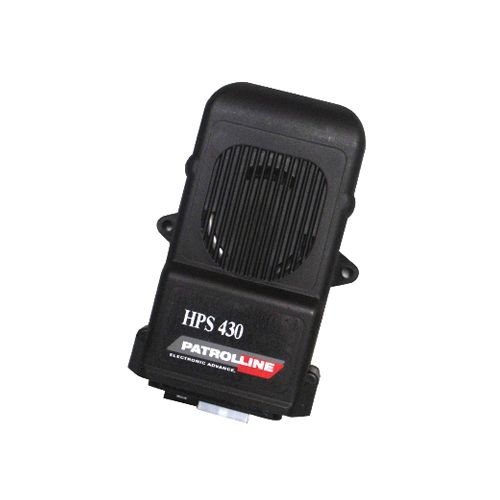 Allarme per Moto e Scooter Patrolline HPS 430