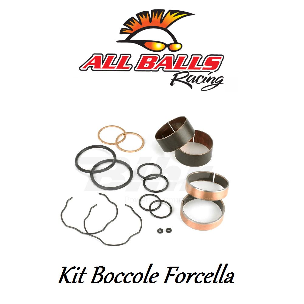 ALL BALLS CTX 38-6090 KIT BOCCOLE-BRONZINE FORCELLA Honda CTX700 700cc 2015 