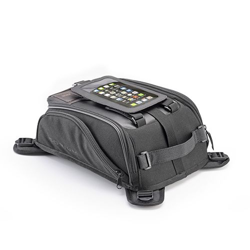 Borsa Serbatoio Magnetica GIVI CRM103 Corium per Moto Vintage 8 Litri