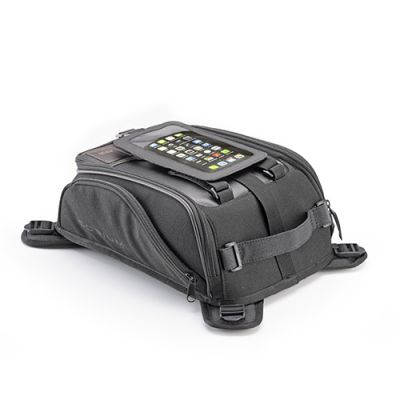 Borsa Serbatoio Magnetica GIVI CRM103 Corium per Moto Vintage 8 Litri