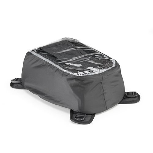 Borsa Serbatoio Magnetica GIVI CRM103 Corium per Moto Vintage 8 Litri
