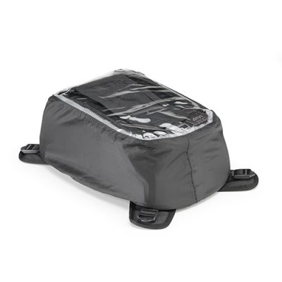 Borsa Serbatoio Magnetica GIVI CRM103 Corium per Moto Vintage 8 Litri