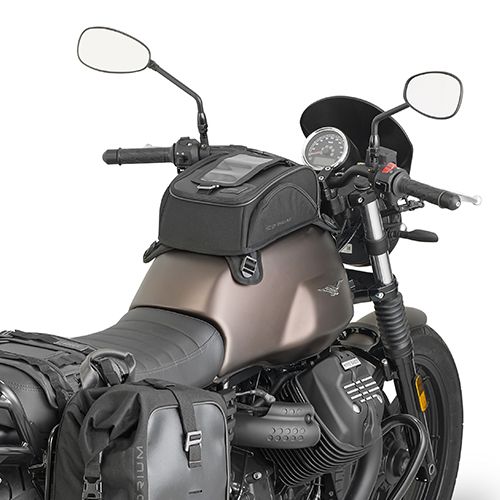 Borsa Serbatoio Magnetica GIVI CRM103 Corium per Moto Vintage 8 Litri
