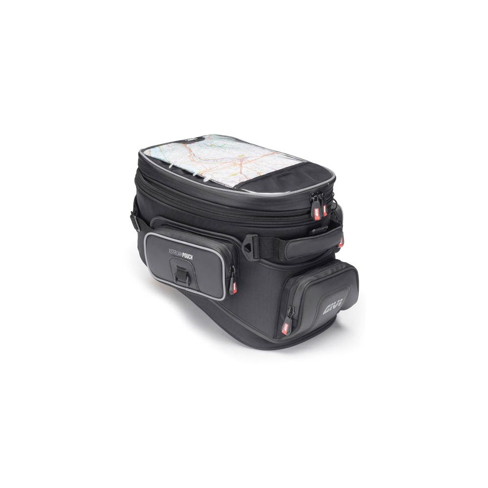 Borsa Serbatoio Tanklock GIVI XS308Y Enduro 20 Litri Estensibile