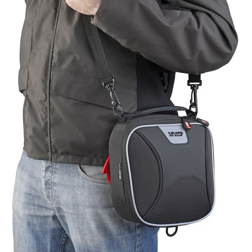 Borsello Serbatoio Tanklock GIVI XS319Y Mini 3 Litri