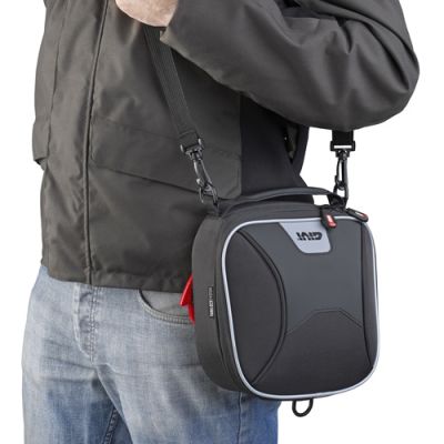 Borsello Serbatoio Tanklock GIVI XS319Y Mini 3 Litri