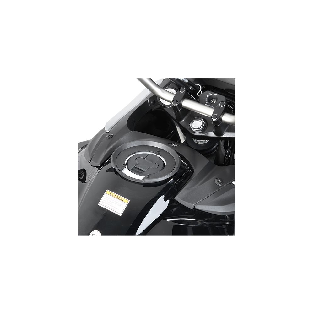 GIVI BF01 FLANGIA ATTACCO TANKLOCK PER BORSE SERBATOIO PER SUZUKI