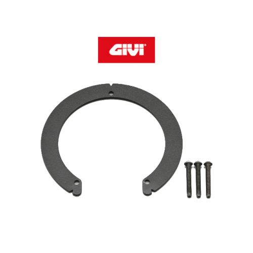 GIVI BF03 Flangia per utilizzo borse da serbatoio TANKLOCK - TanklockED