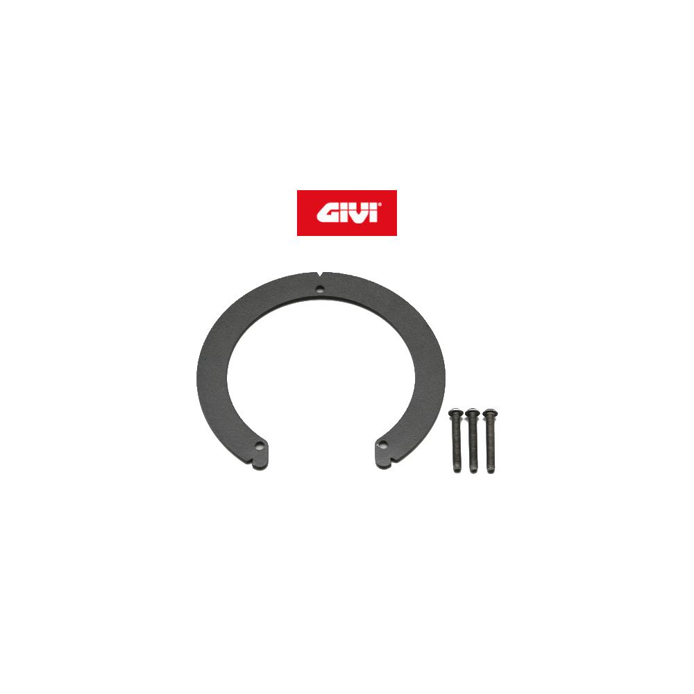 GIVI BF03 Flangia per utilizzo borse da serbatoio TANKLOCK - TanklockED