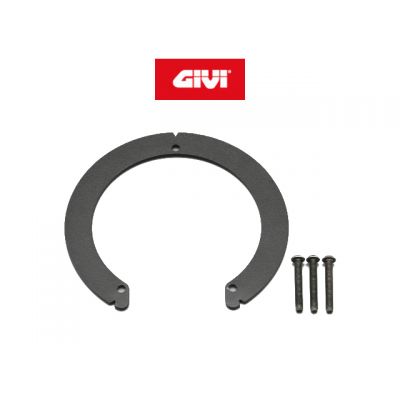 Flangia GIVI BF03 Tanklock per Serbatoio Moto Honda