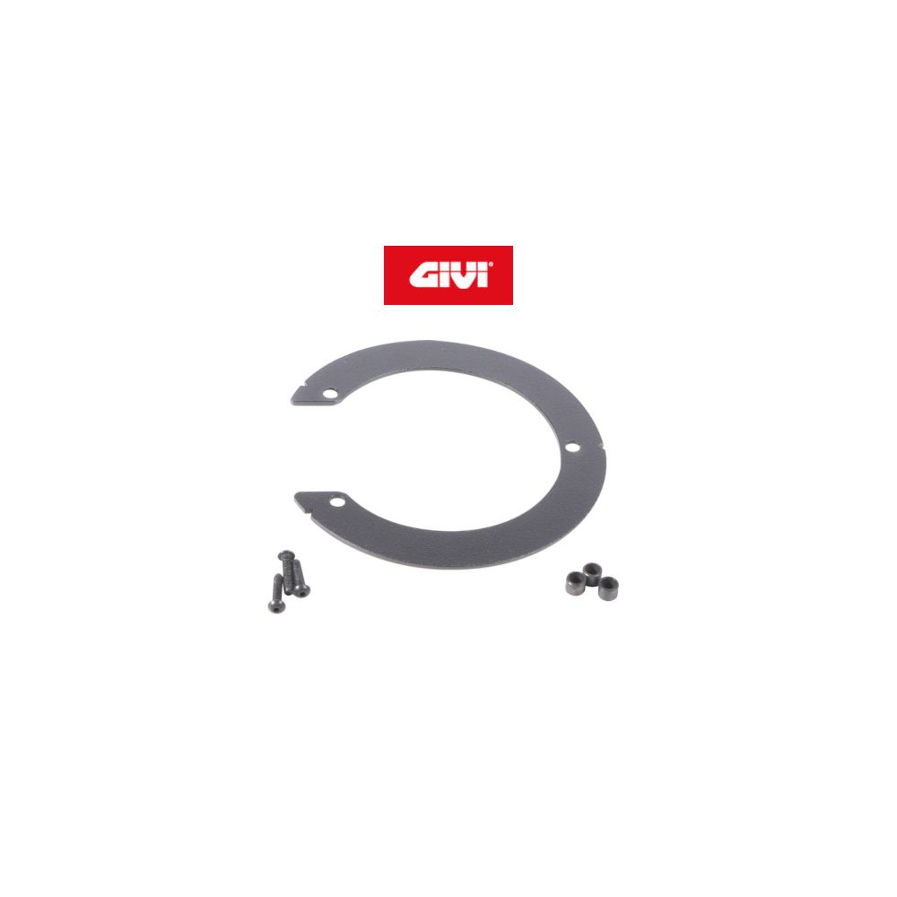 Flangia GIVI BF04 Tanklock per Serbatoio Moto Kawasaki