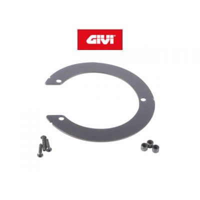 GIVI BF04 Flangia per utilizzo borse da serbatoio TANKLOCK - TanklockED