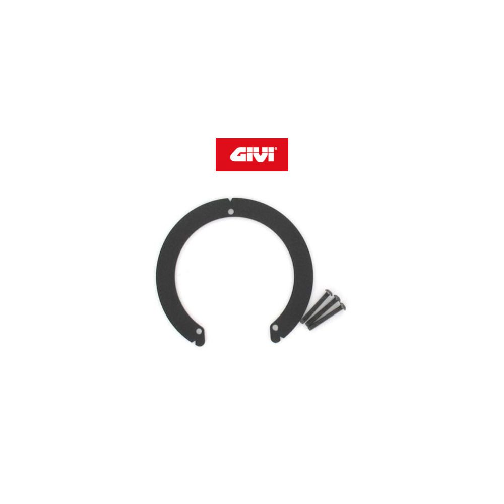Flangia GIVI BF08 Tanklock per Serbatoio Ducati Monster e Superbike