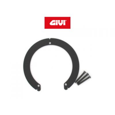 Flangia GIVI BF08 Tanklock per Serbatoio Ducati Monster e Superbike