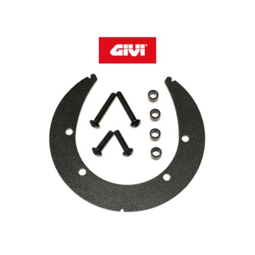 Flangia GIVI BF10 Tanklock per Serbatoio Suzuki V-Strom 650 e 1000