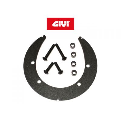 Flangia GIVI BF10 Tanklock per Serbatoio Suzuki V-Strom 650 e 1000