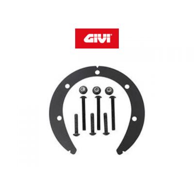 Flangia GIVI BF12 Tanklock per KTM Duke 125 200 390 2011 - 2016
