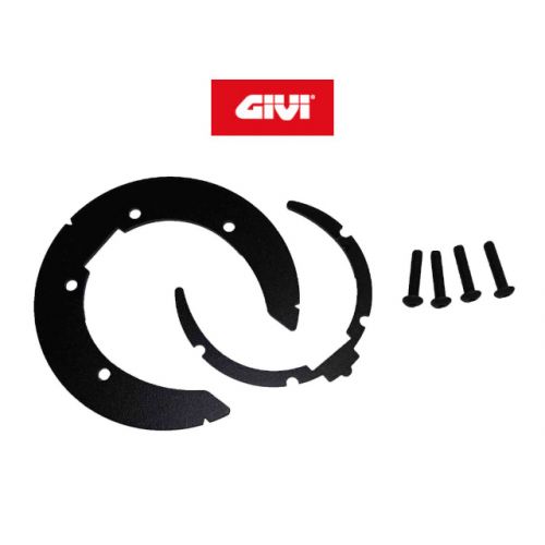 GIVI BF14 Flangia per utilizzo borse serbatoio TANKLOCK - TanklockED per KAWASAKI NINJA 300 2013 / 2018