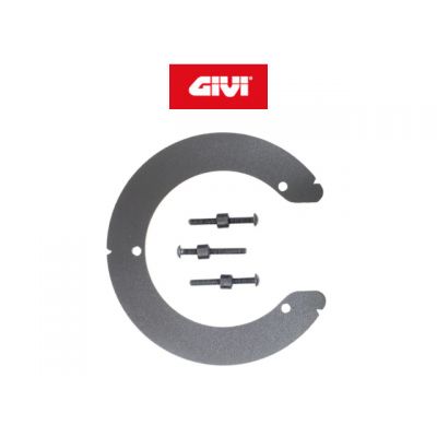 GIVI BF20 Flangia specifica utilizzo borse da serbatoio TANKLOCK - TanklockED