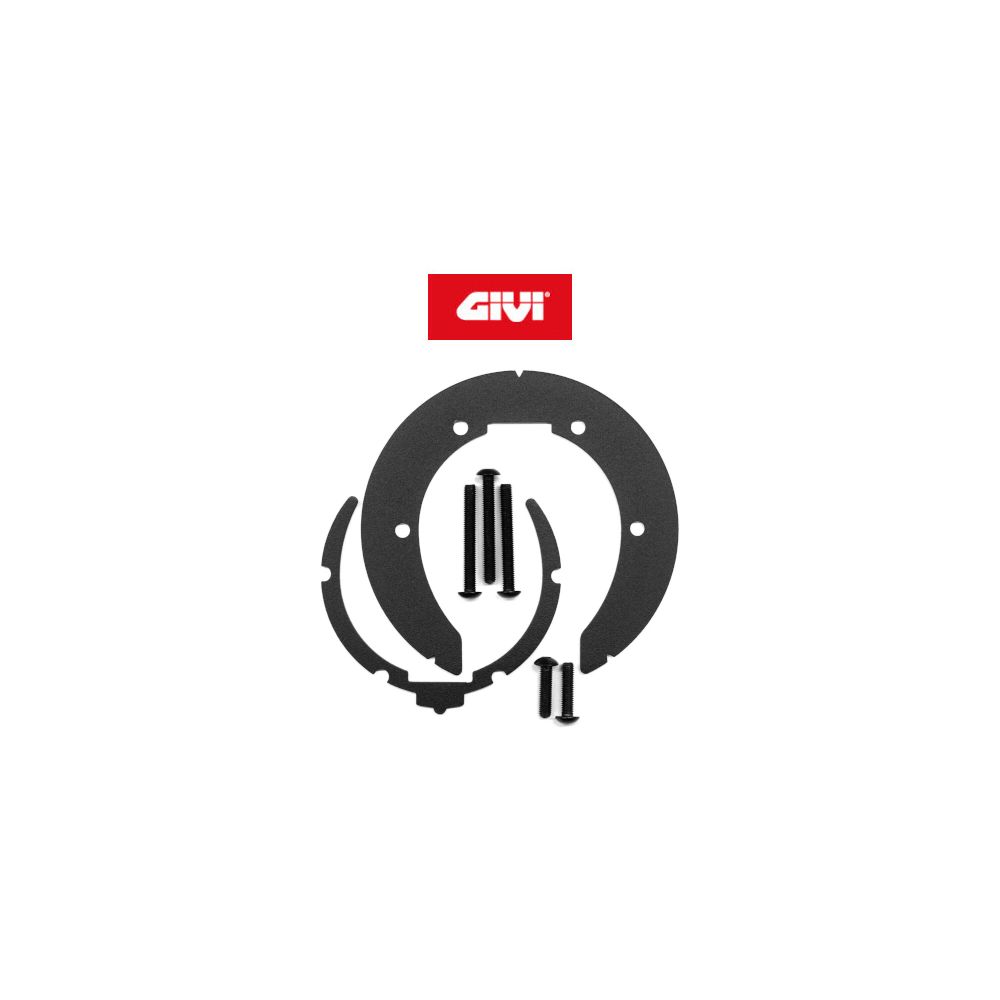 Flangia GIVI BF25 Tanklock per Honda Africa Twin 1000, 1100 e Transalp 750