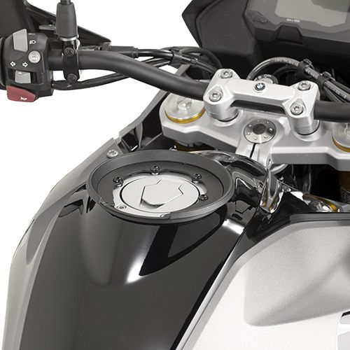 Flangia Attacco GIVI BF31 Tanklock per BMW G 310 GS e G 310 R