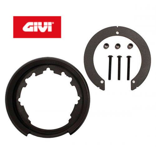 Flangia GIVI BF32 Tanklock per Kawasaki Z1000 2014 - 2020